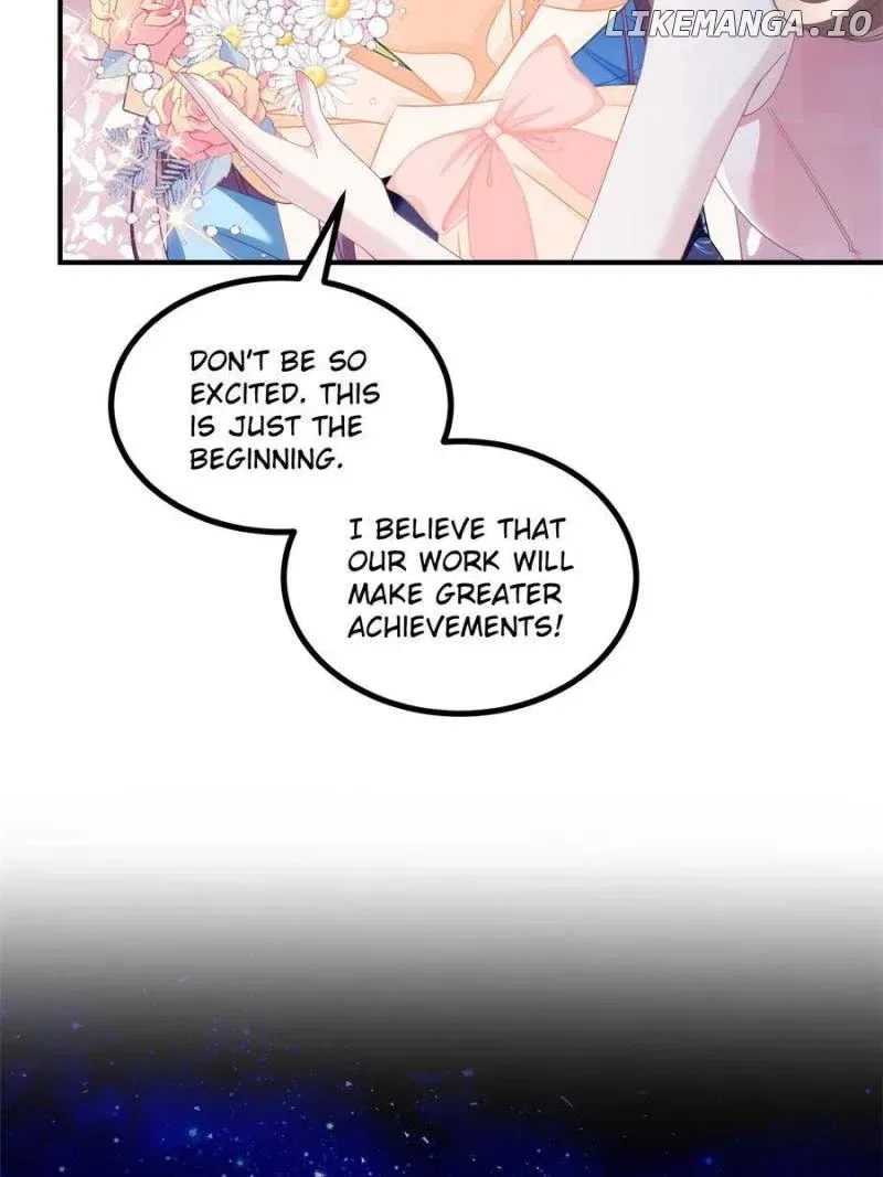 The Big Shot’s Darling Returns Chapter 198 – Page 14