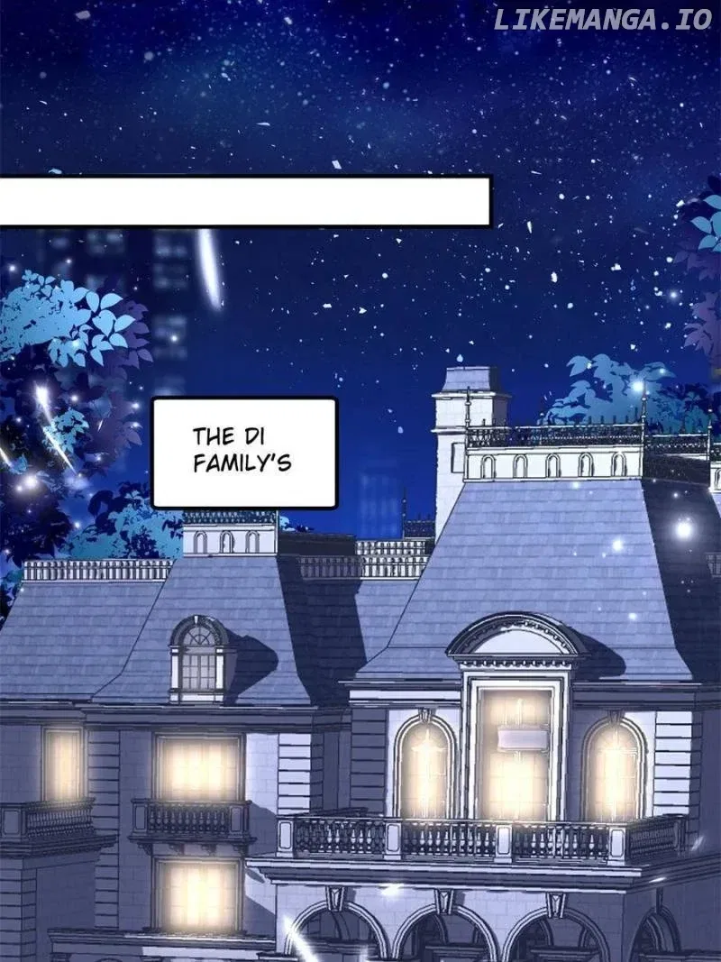 The Big Shot’s Darling Returns Chapter 198 – Page 15