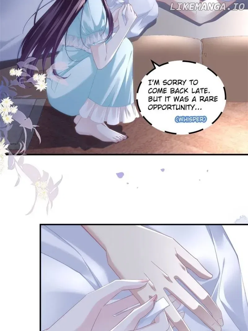 The Big Shot’s Darling Returns Chapter 198 – Page 19