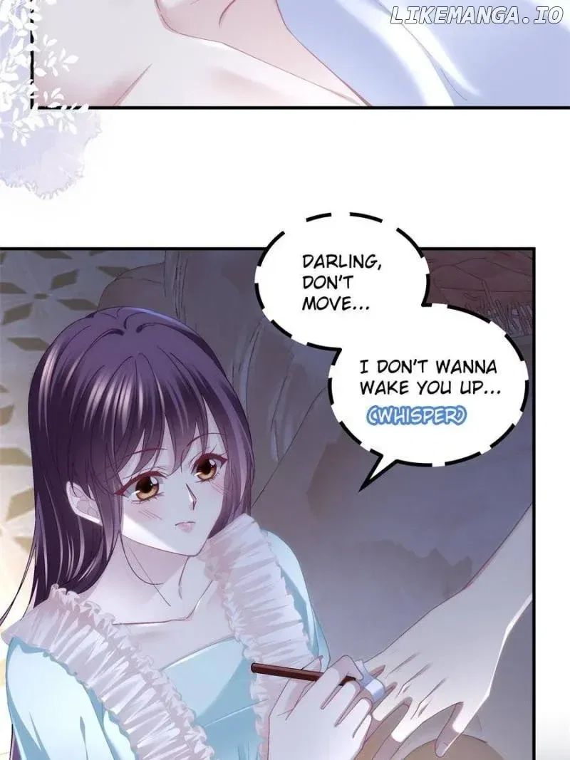 The Big Shot’s Darling Returns Chapter 198 – Page 21