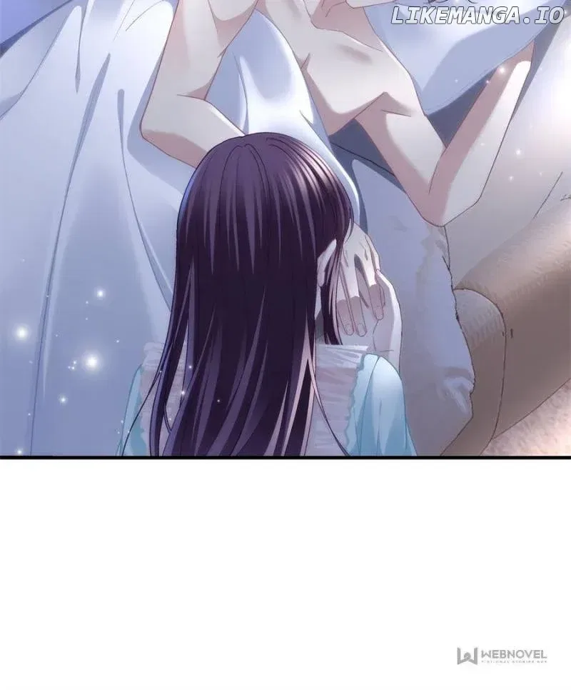 The Big Shot’s Darling Returns Chapter 198 – Page 23