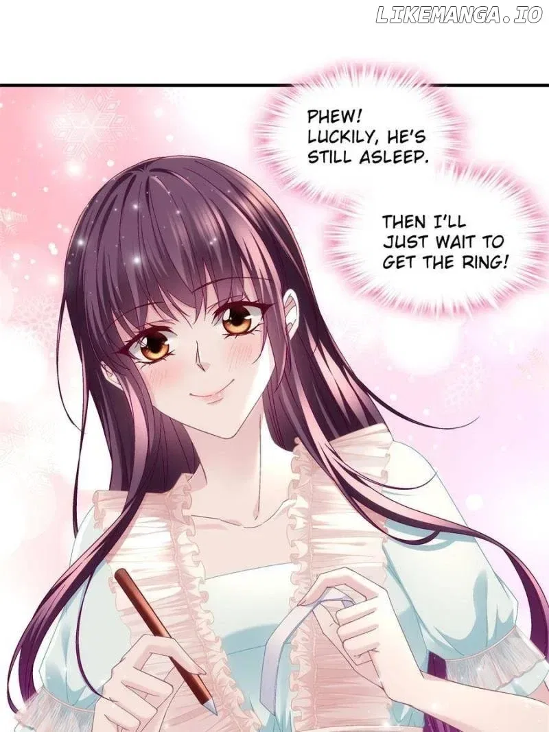 The Big Shot’s Darling Returns Chapter 198 – Page 24