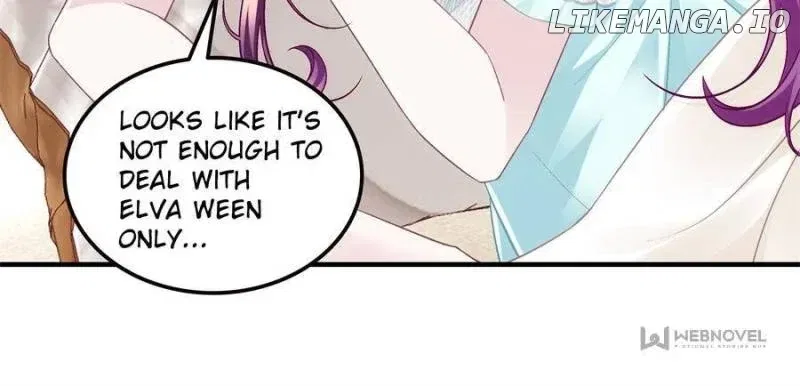 The Big Shot’s Darling Returns Chapter 198 – Page 30