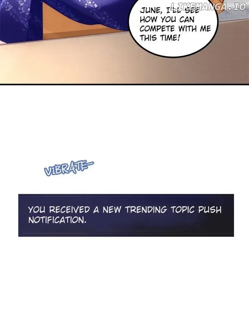The Big Shot’s Darling Returns Chapter 198 – Page 34