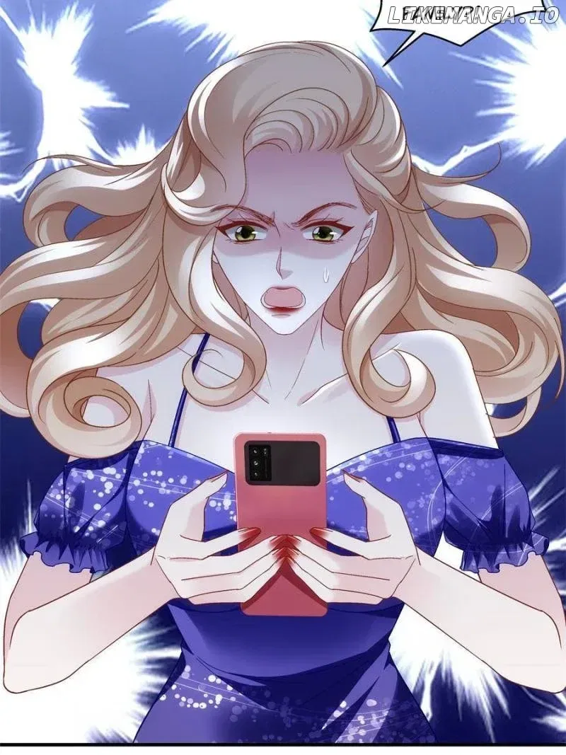 The Big Shot’s Darling Returns Chapter 198 – Page 36