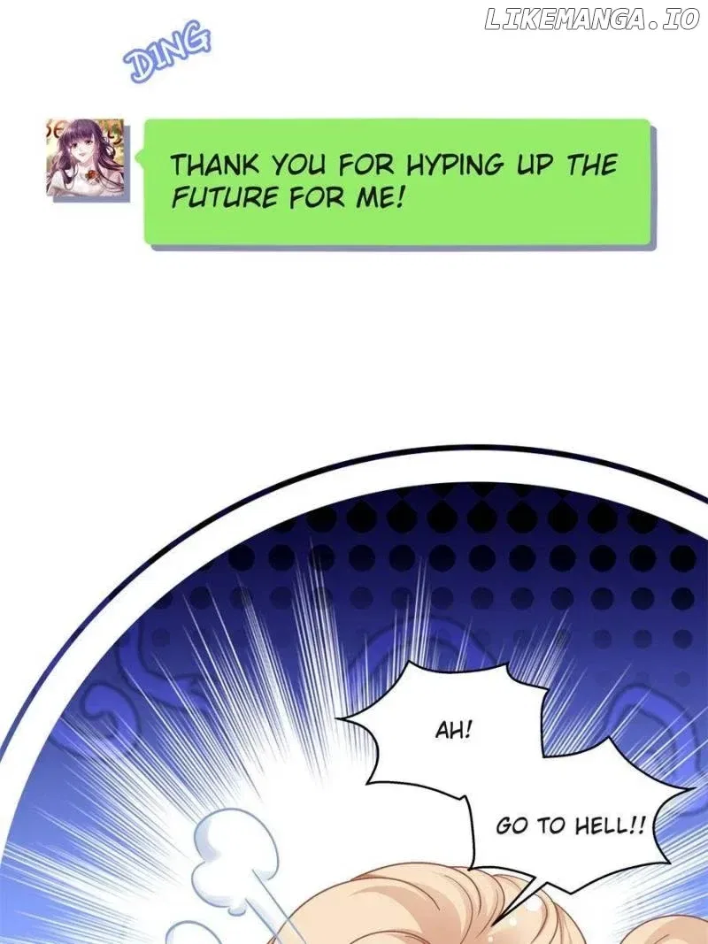 The Big Shot’s Darling Returns Chapter 198 – Page 37