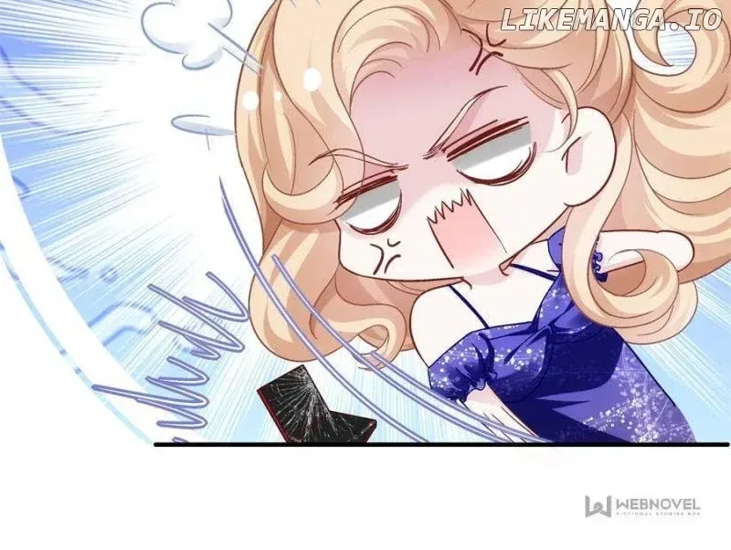 The Big Shot’s Darling Returns Chapter 198 – Page 38