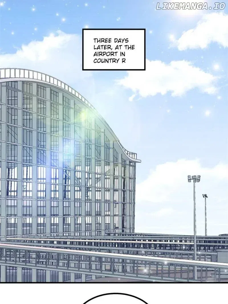 The Big Shot’s Darling Returns Chapter 198 – Page 40