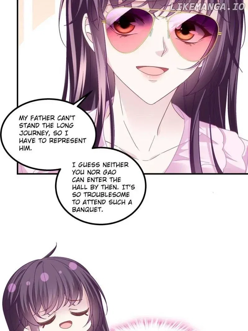 The Big Shot’s Darling Returns Chapter 198 – Page 44