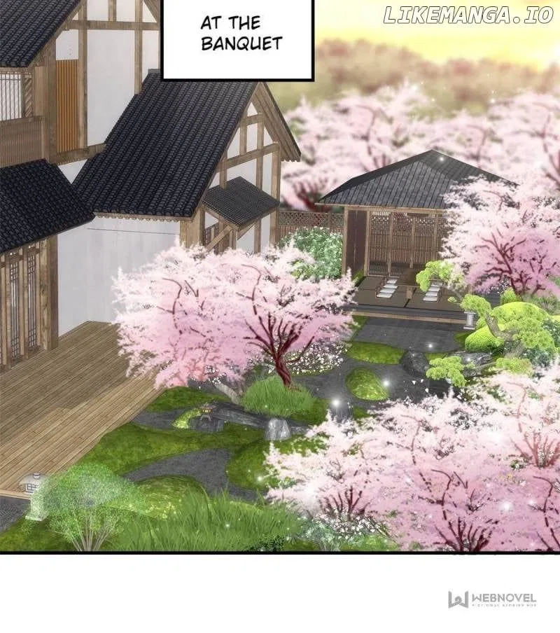 The Big Shot’s Darling Returns Chapter 198 – Page 46