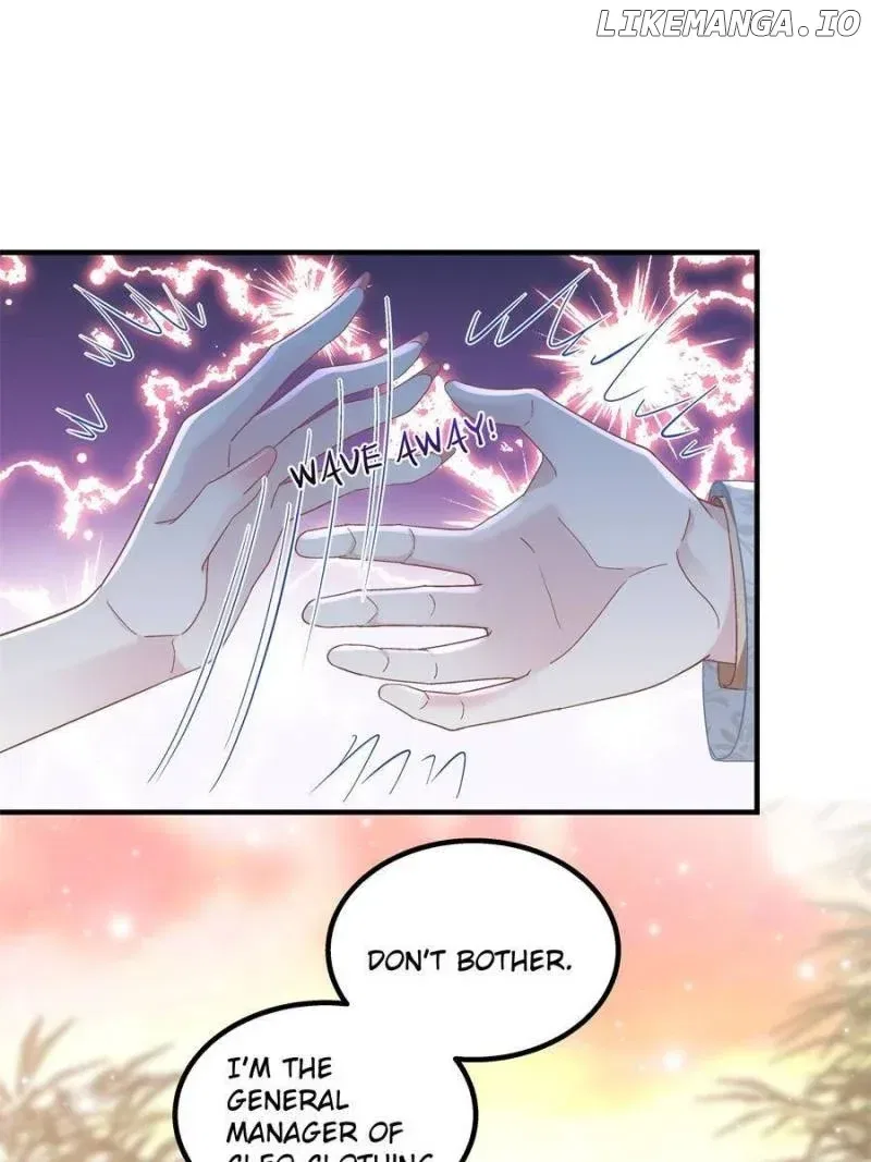 The Big Shot’s Darling Returns Chapter 198 – Page 53