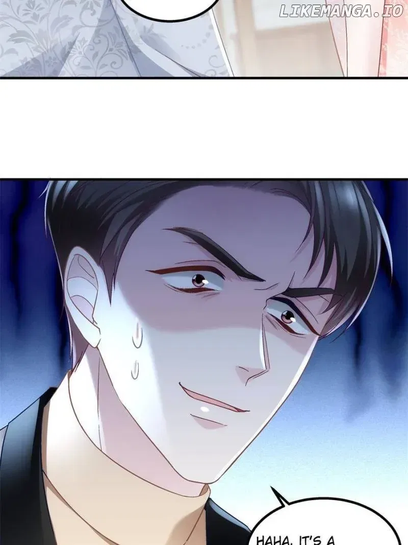 The Big Shot’s Darling Returns Chapter 198 – Page 55