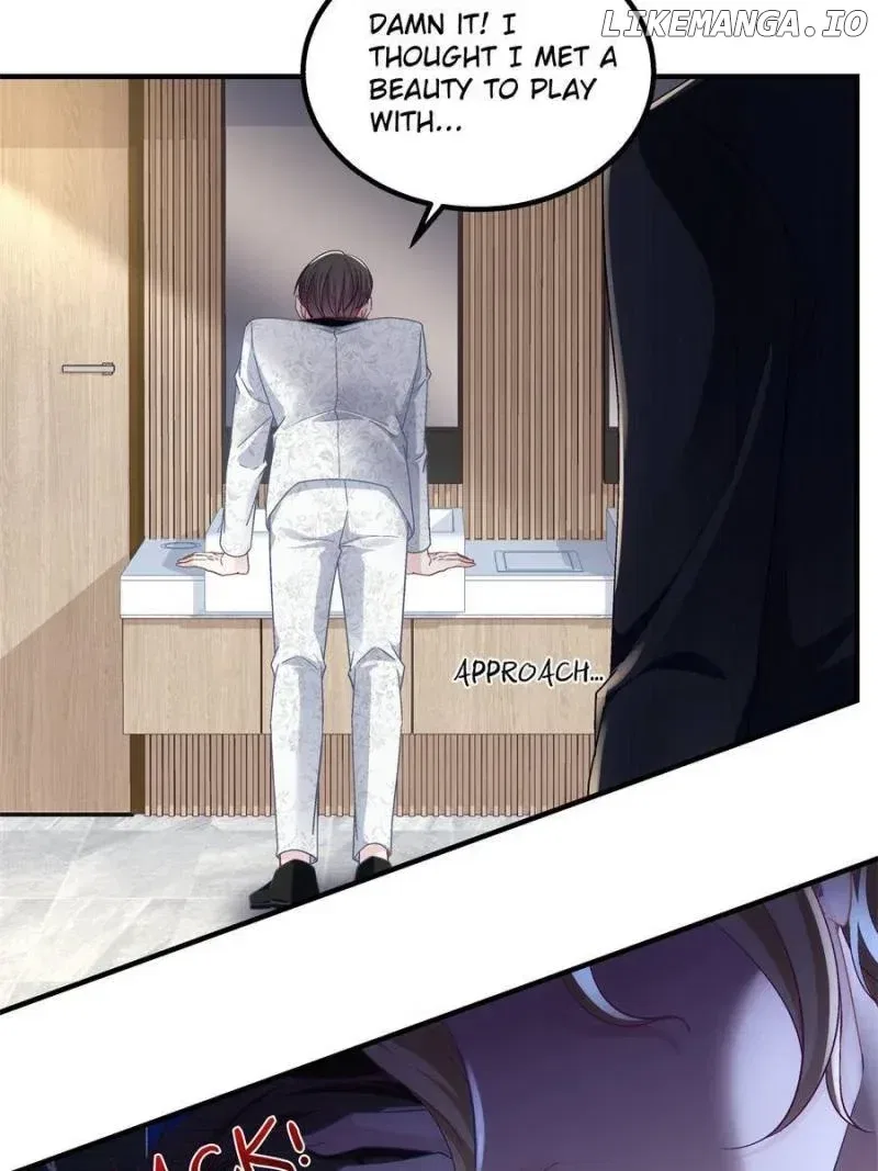The Big Shot’s Darling Returns Chapter 198 – Page 57
