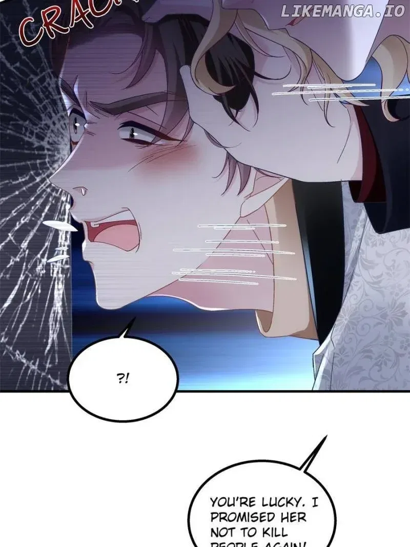 The Big Shot’s Darling Returns Chapter 198 – Page 58