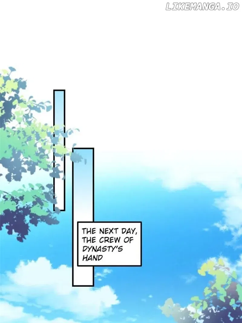 The Big Shot’s Darling Returns Chapter 197 – Page 1