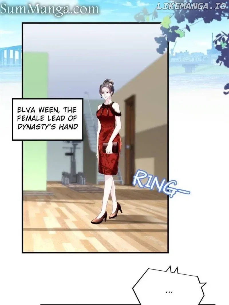 The Big Shot’s Darling Returns Chapter 197 – Page 2