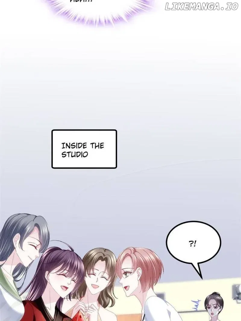 The Big Shot’s Darling Returns Chapter 197 – Page 4