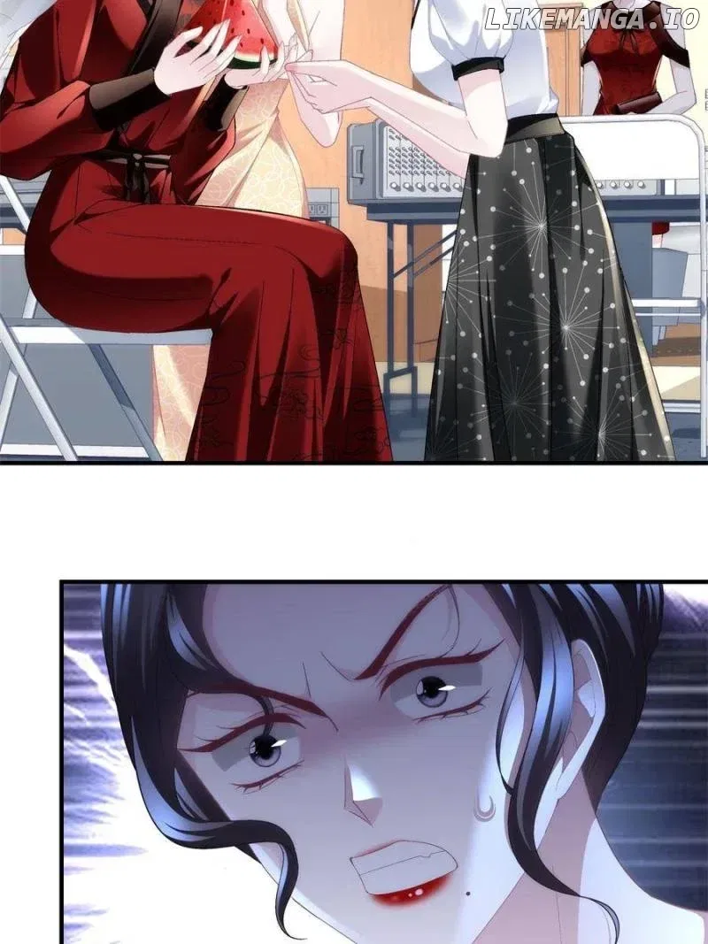 The Big Shot’s Darling Returns Chapter 197 – Page 5