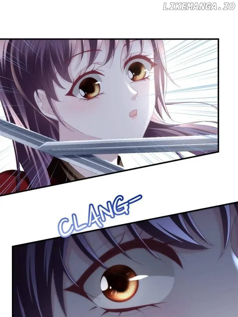 The Big Shot’s Darling Returns Chapter 197 – Page 11