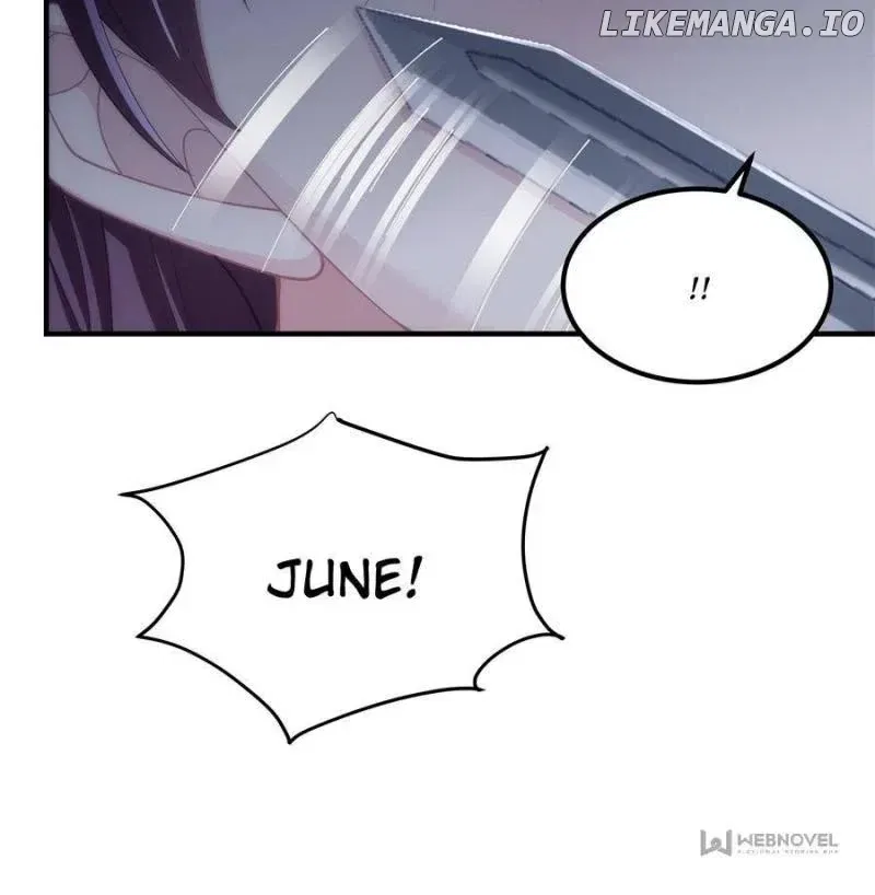 The Big Shot’s Darling Returns Chapter 197 – Page 12