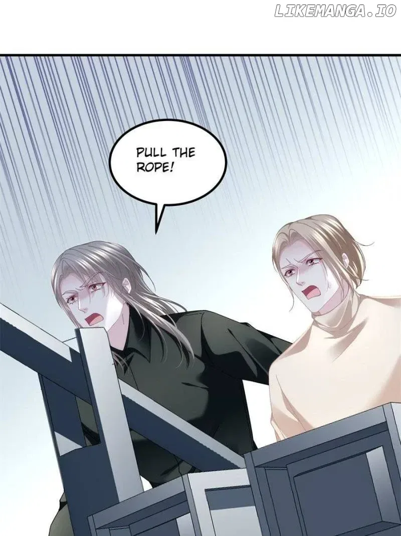 The Big Shot’s Darling Returns Chapter 197 – Page 13