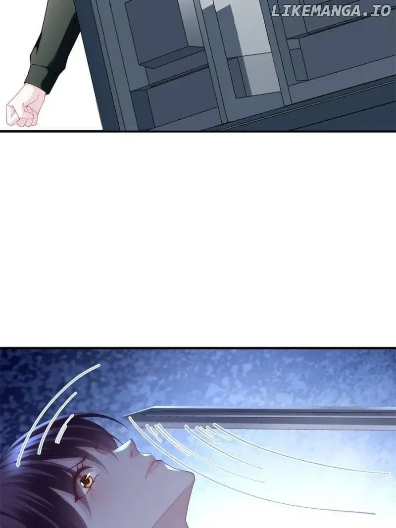 The Big Shot’s Darling Returns Chapter 197 – Page 14