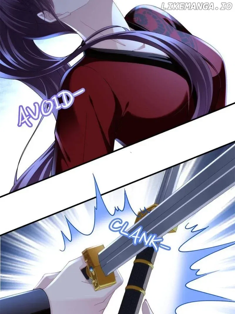 The Big Shot’s Darling Returns Chapter 197 – Page 15