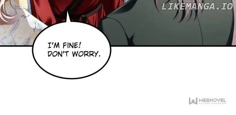 The Big Shot’s Darling Returns Chapter 197 – Page 19