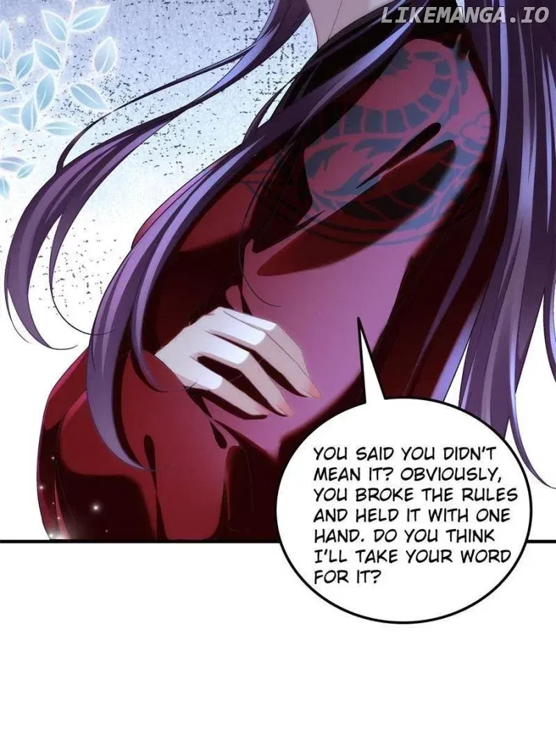 The Big Shot’s Darling Returns Chapter 197 – Page 22