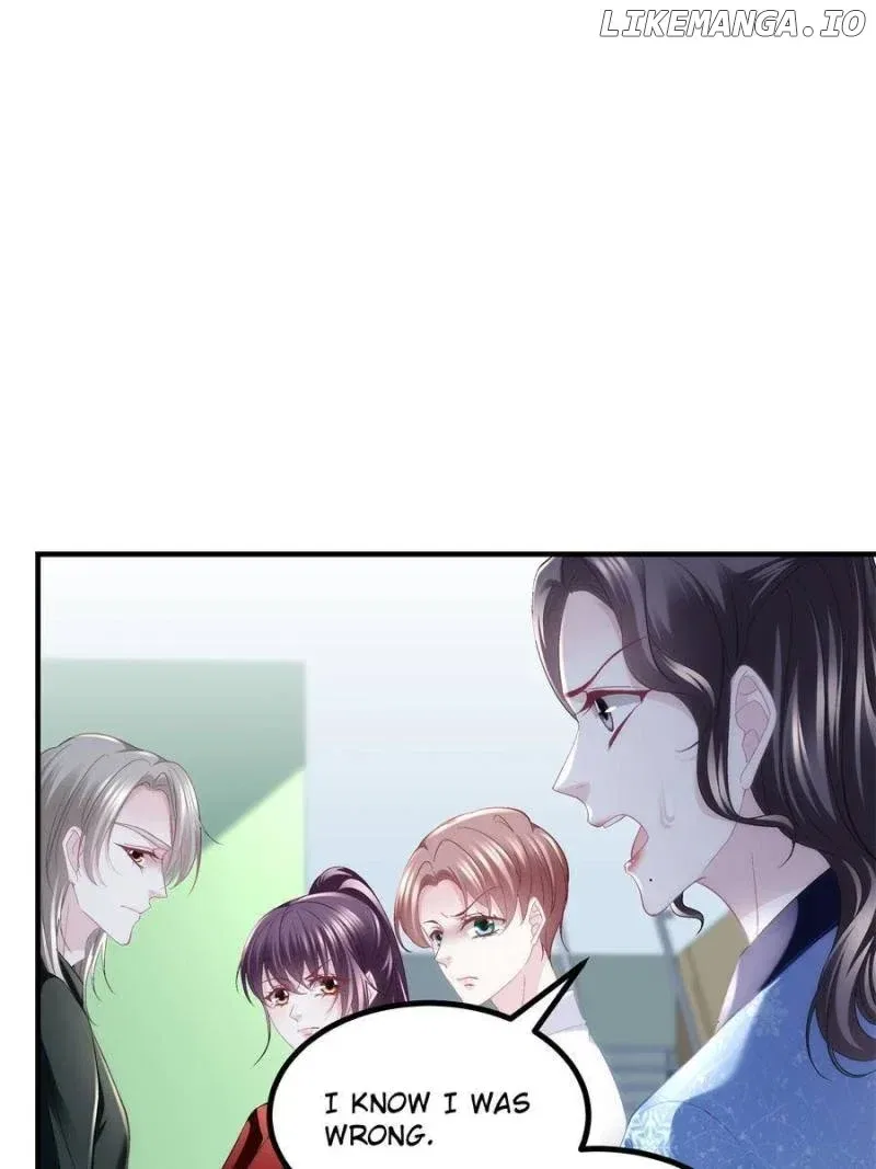 The Big Shot’s Darling Returns Chapter 197 – Page 23