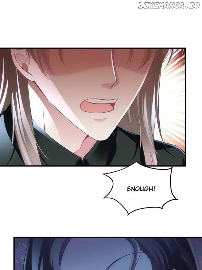 The Big Shot’s Darling Returns Chapter 197 – Page 28