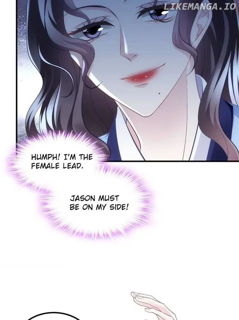 The Big Shot’s Darling Returns Chapter 197 – Page 29