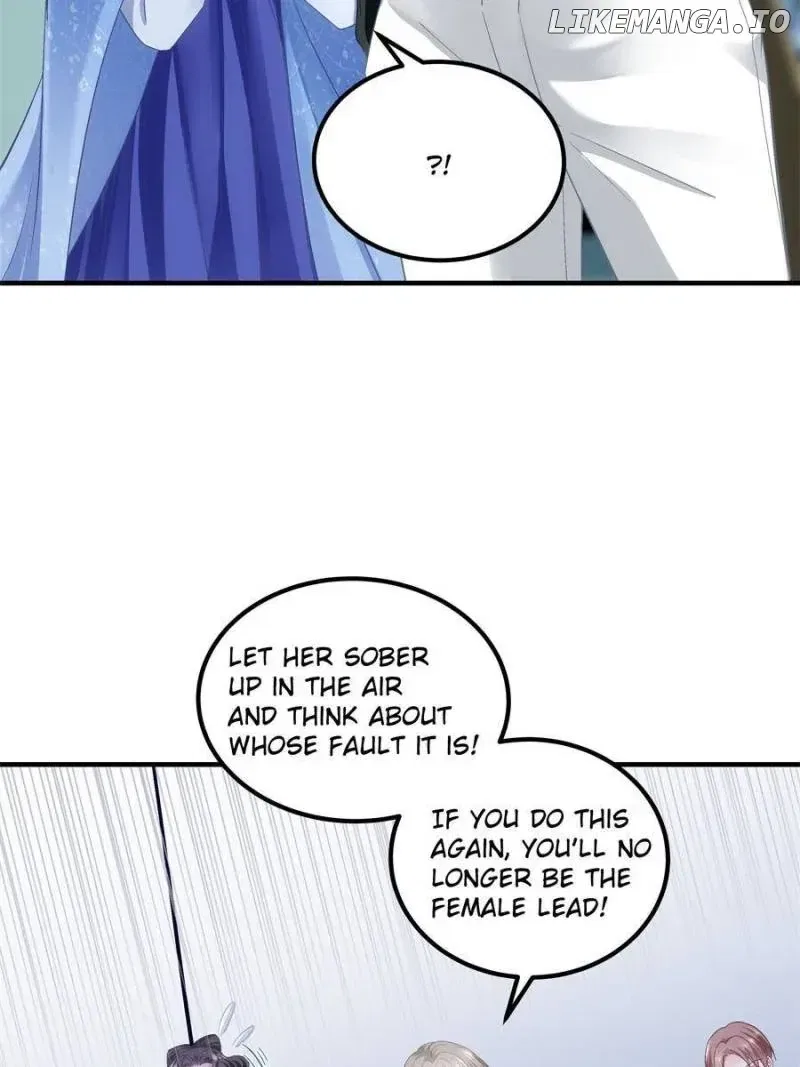 The Big Shot’s Darling Returns Chapter 197 – Page 31