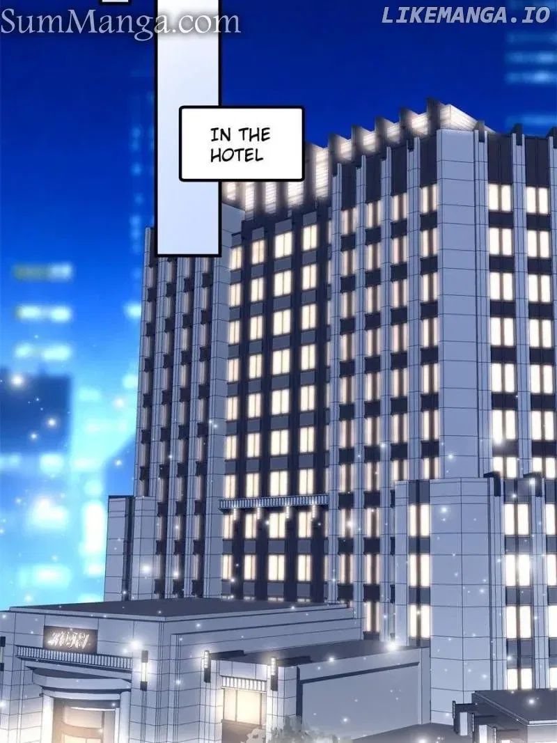 The Big Shot’s Darling Returns Chapter 197 – Page 34