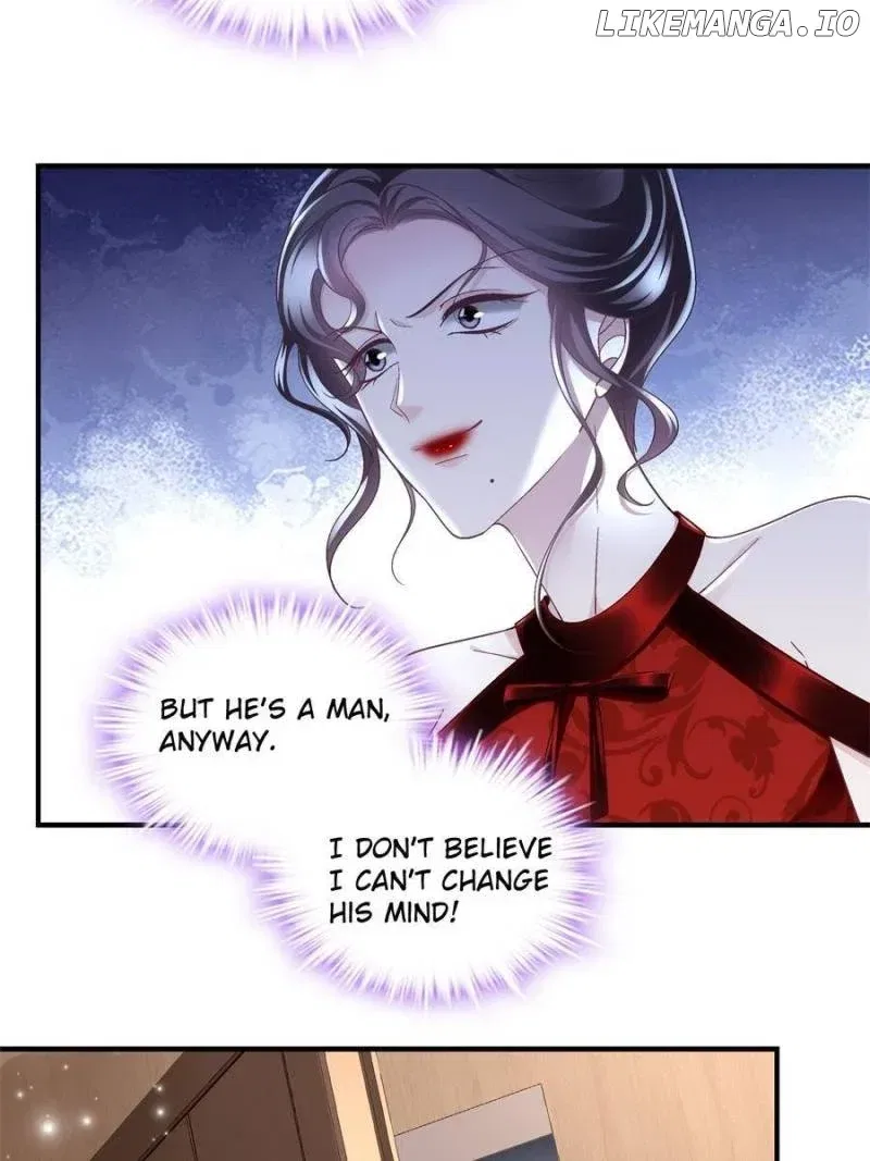 The Big Shot’s Darling Returns Chapter 197 – Page 37
