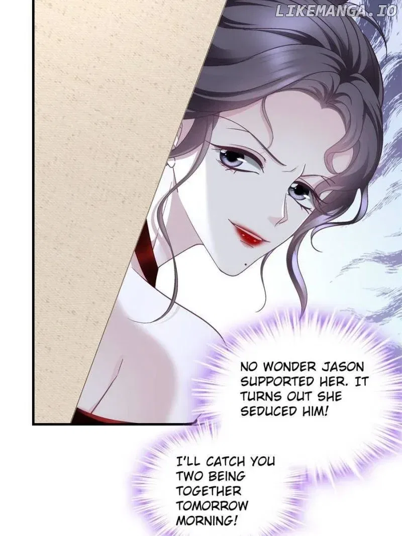 The Big Shot’s Darling Returns Chapter 197 – Page 40