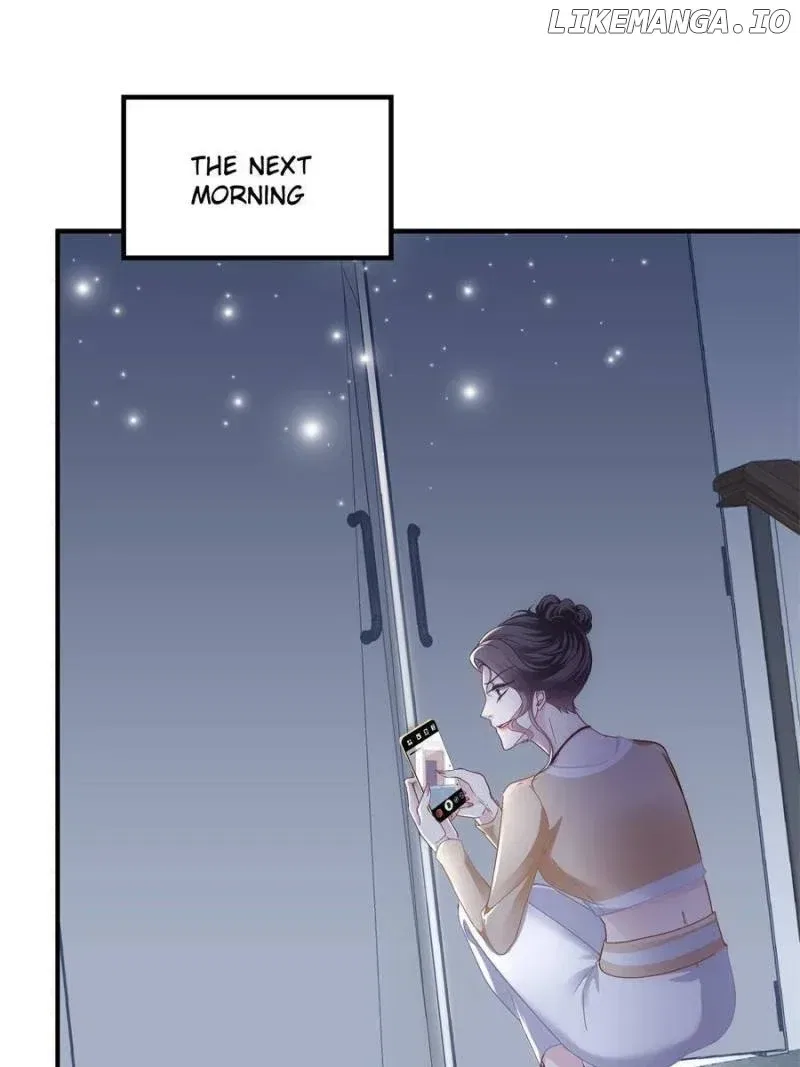 The Big Shot’s Darling Returns Chapter 197 – Page 42