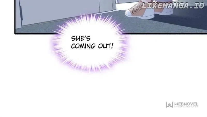 The Big Shot’s Darling Returns Chapter 197 – Page 43