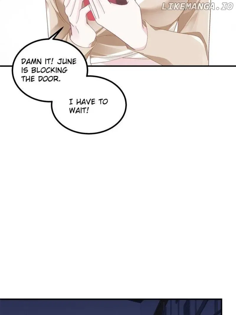 The Big Shot’s Darling Returns Chapter 197 – Page 46