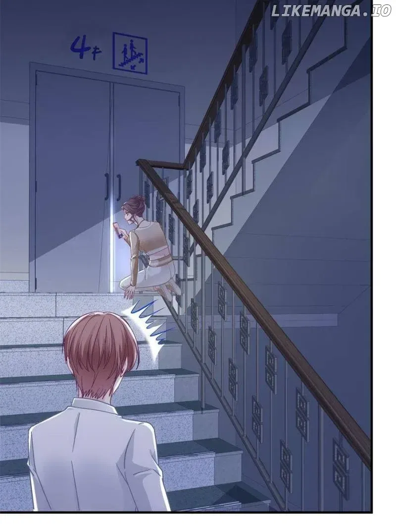 The Big Shot’s Darling Returns Chapter 197 – Page 47