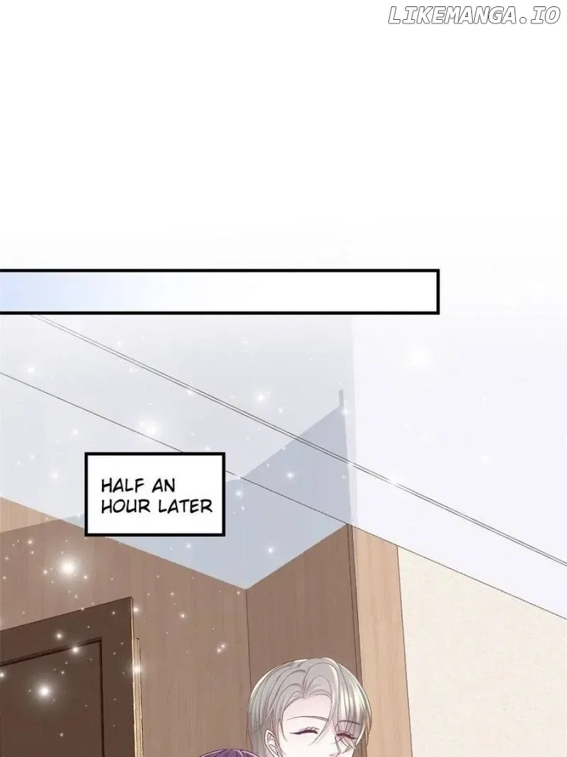 The Big Shot’s Darling Returns Chapter 197 – Page 50