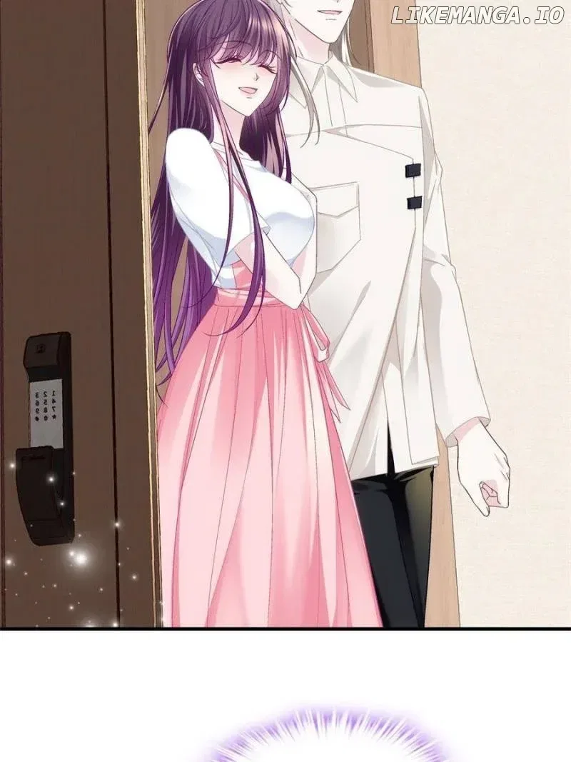 The Big Shot’s Darling Returns Chapter 197 – Page 51