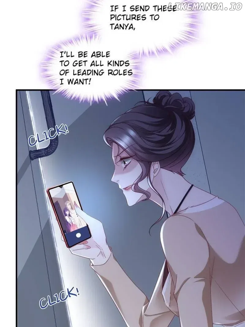 The Big Shot’s Darling Returns Chapter 197 – Page 52