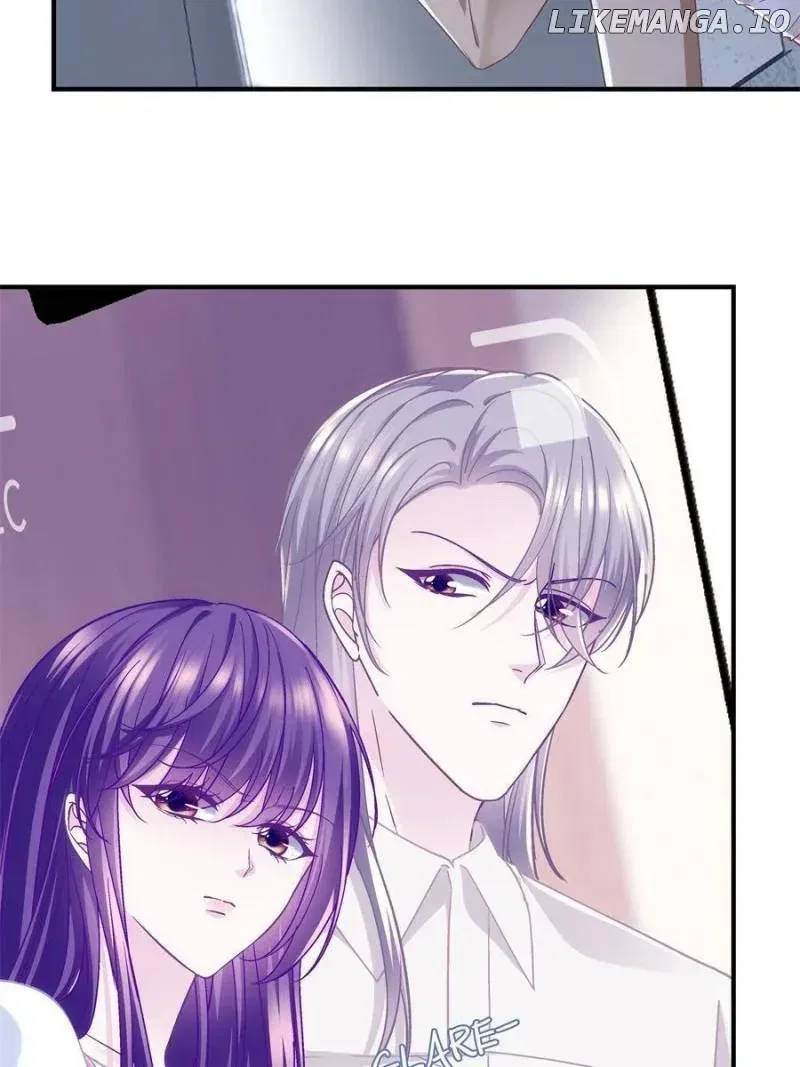 The Big Shot’s Darling Returns Chapter 197 – Page 53