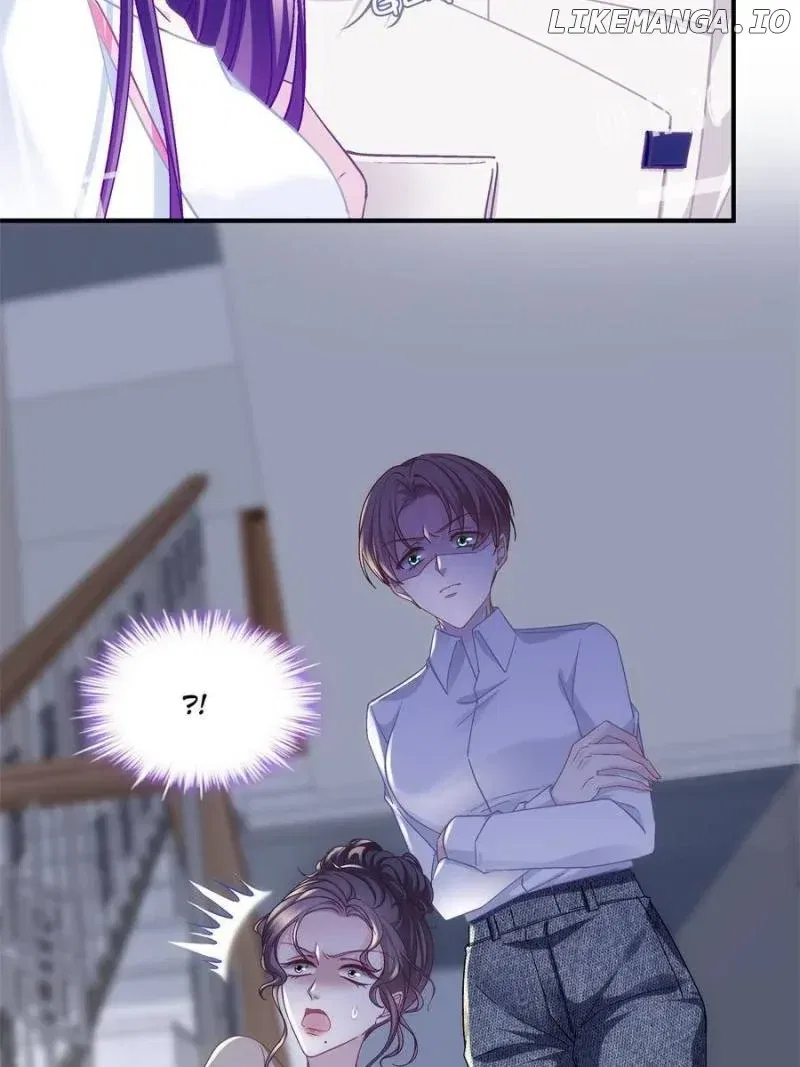 The Big Shot’s Darling Returns Chapter 197 – Page 54