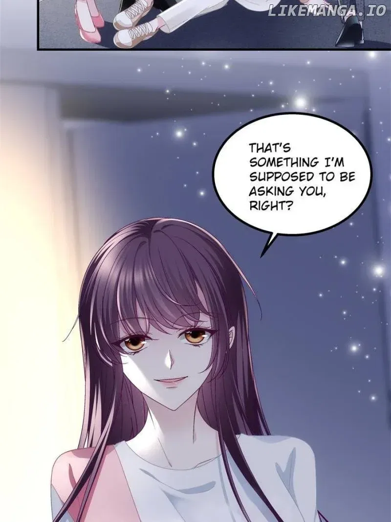 The Big Shot’s Darling Returns Chapter 197 – Page 58