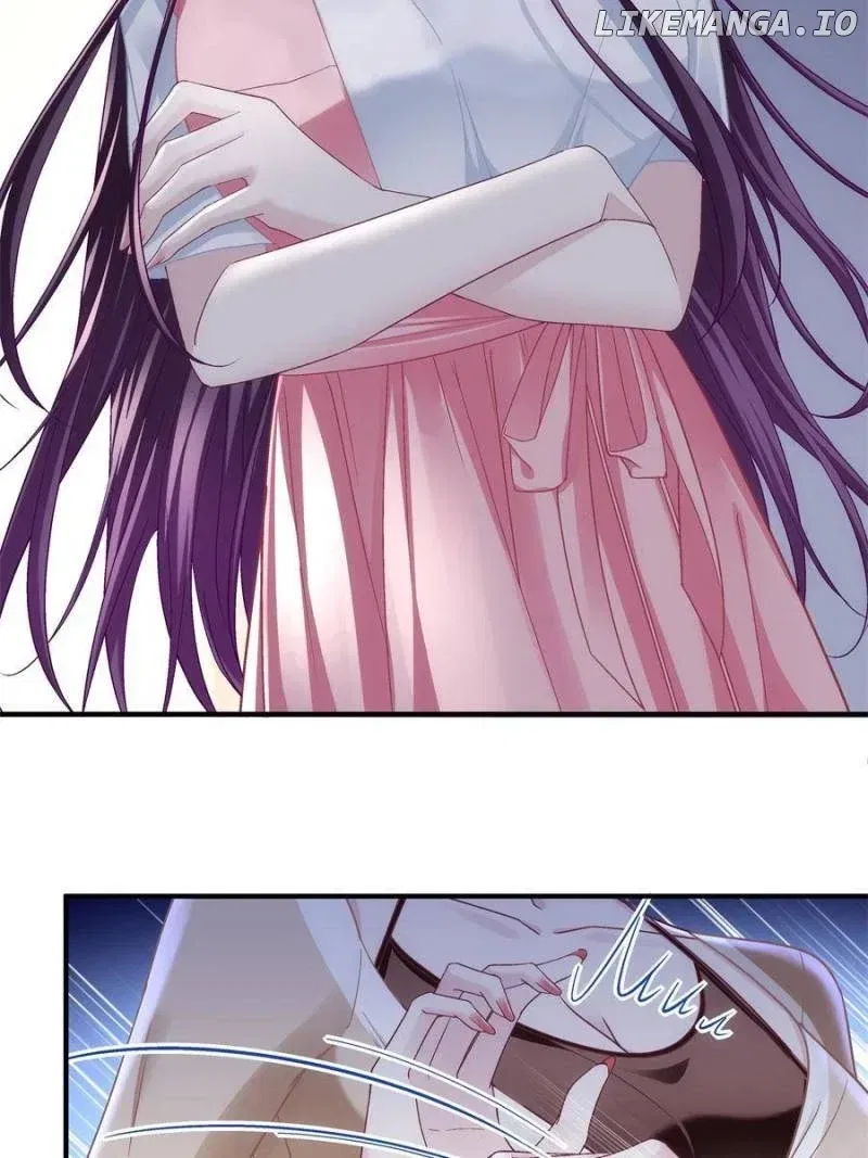 The Big Shot’s Darling Returns Chapter 197 – Page 59