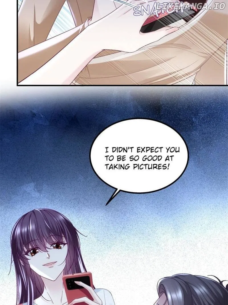 The Big Shot’s Darling Returns Chapter 197 – Page 60