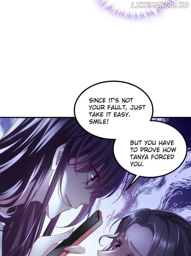 The Big Shot’s Darling Returns Chapter 197 – Page 62