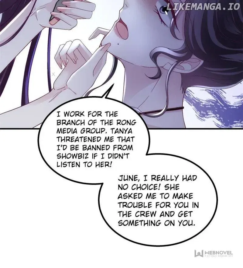 The Big Shot’s Darling Returns Chapter 197 – Page 63